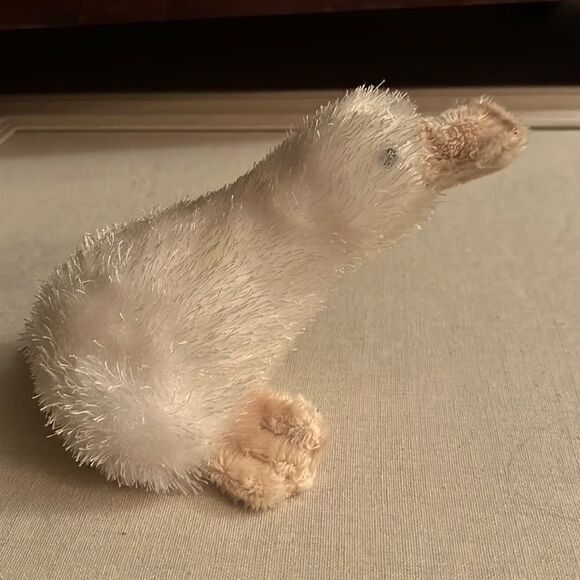 Vintage collectible Webkins Lil Kinz Duck Googles - Picture 1 of 9